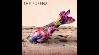 The Rubens - My Gun