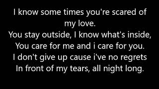 Erazoff-You (Versuri/Lyrics)