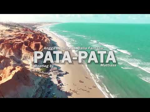 Angga Dermawan, Dalia Farhana - Pata Pata || Bootleg_Version