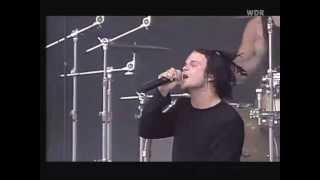 The Rasmus - In My Life  live @ Rock am Ring 06-06-2004