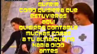 D C O -quisiera-letra