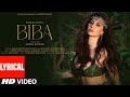 BIBA Lyircal Sachet Tandon Danish Giorgia Andriani Vaarun Lijo George DJ Chetas Bhushan K
