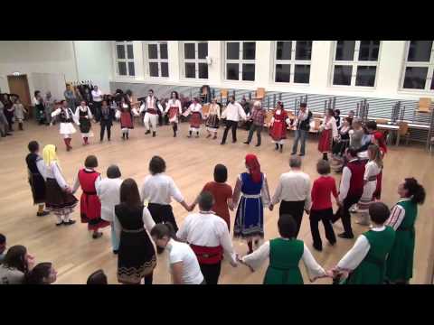 Balkanalia Dresden 2013 (14/15) - Jove Malaj Mome