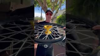 Woody's Wheel Works for Honda 450RL