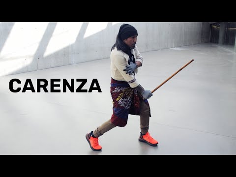 How To Carenza In Filipino Martial Arts