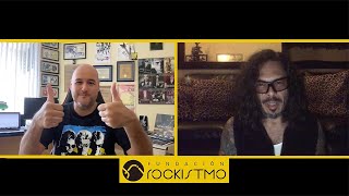 Rockistmo Presenta: Alpha Crucis - Reset 21 (Entrevista + Video)
