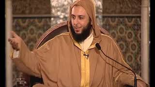 الدرس 102 كرسي الإمام مالك مادة الفقه المالكي للدكتور سعيد الكملي image