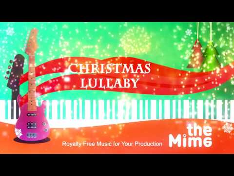 theMime - Christmas Lullaby