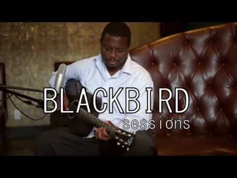Blackbird Sessions featuring Quinn DeVeaux- Good thing