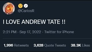 This Tweet Cost $10 Million Dollars