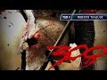 300 Modern Trailer