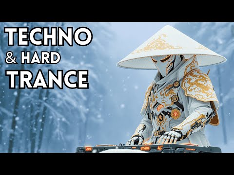 •▷ Best Hard Trance & Techno 2026 | Uplifting trance | Synthwave | Electronicmusic