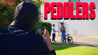 PEDDLERS - Short Film