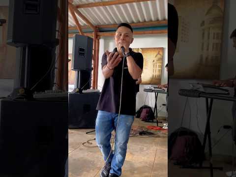 Edwar Campo en vivo Piendamo Cauca