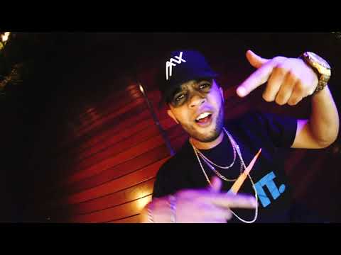 X4NDOM - WHISKY E PURPLE KUSH [VIDEOCLIPE]