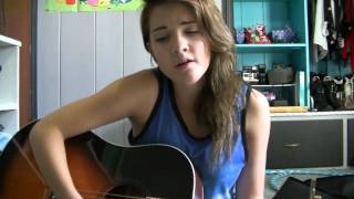 Mind Over Matter -PVRIS (cover)