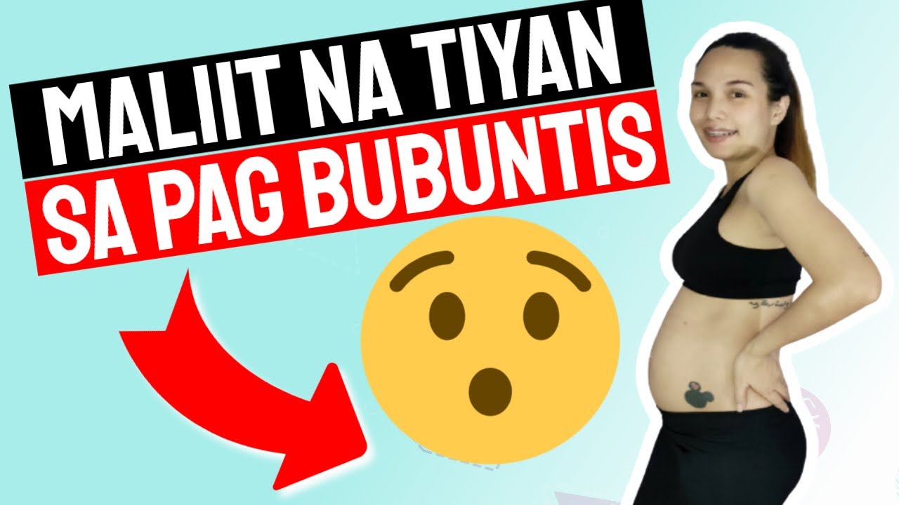 Putar video BUNTIS NA SI RIRI | 16 WEEKS PREGNANCY | FIRST TIME MOM |BOY OR GIRL sekarang BUNTIS NA SI RIRI | 16 WEEKS PREGNANCY | FIRST TIME MOM |BOY OR GIRL