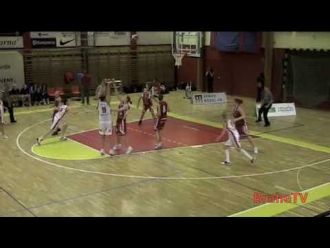 BTV: Highlights BB - Sallén