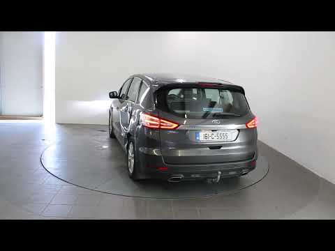 Ford S-Max 2.0tdci 140PS Titanium - Image 2