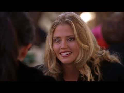 Ghost Whisperer 1x8 | Alexis Real Intention