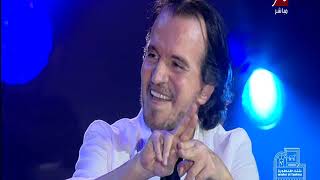 Download lagu Yanni Live Concert Shetaa Tantora Saudi arabia 07-02-2020 ياني في العلا حفلة شتاء طنطورة السعودية mp3