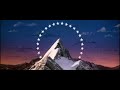 Paramount Pictures Domestic Disturbance