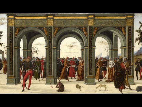 Adolphe Adam - Griseldis, Ou Les Cinq Sens (Griseldis, Or The Five Senses (Ballet)