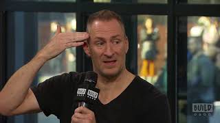Ben Bailey On The Return Of \