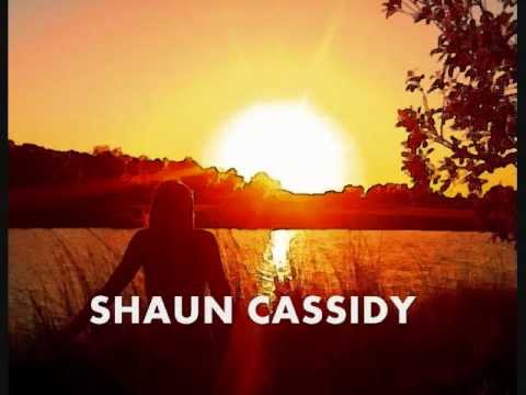 MORNING GIRL - Shaun Cassidy (Lyrics)