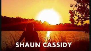 Shaun Cassidy - Morning Girl video