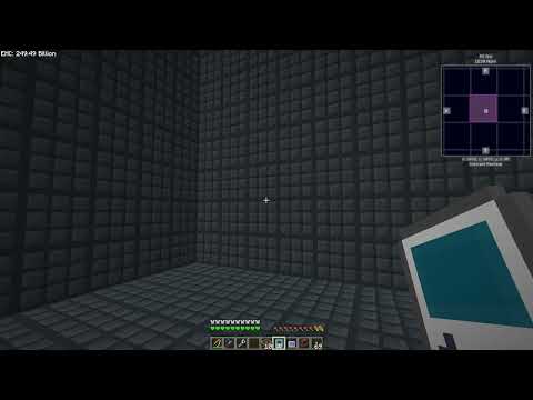 Minecraft ATM10TTS Season 1 Episode 195