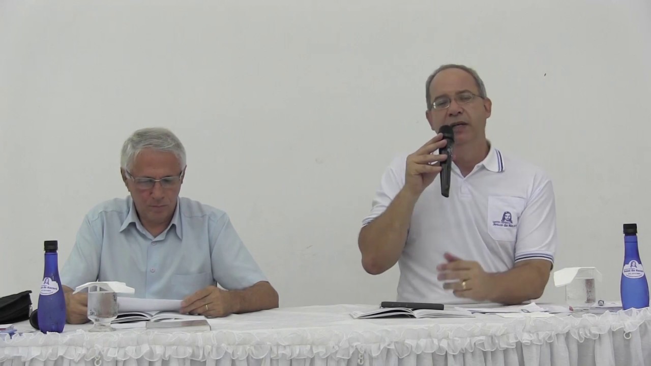 Estudo do Evangelho - Cap. XXII - Item 5 - O Divórcio