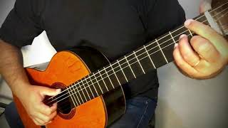Video thumbnail for Di Giorgio Bel Som n36 (1974) Wendel Ferreira by Wendel Ferreira
