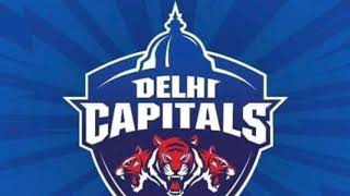 DD change team name new name Delhi capitals
