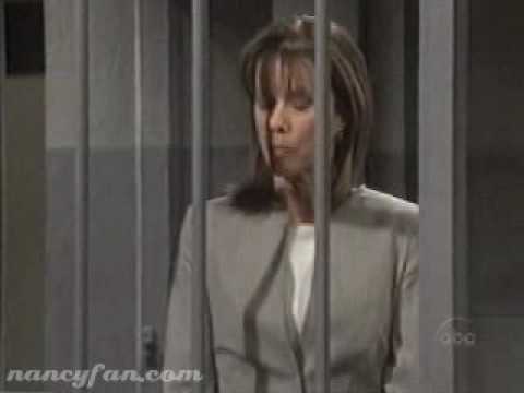 Sonny and Alexis: The Jail Scenes Pt. 1 (4/3/02)