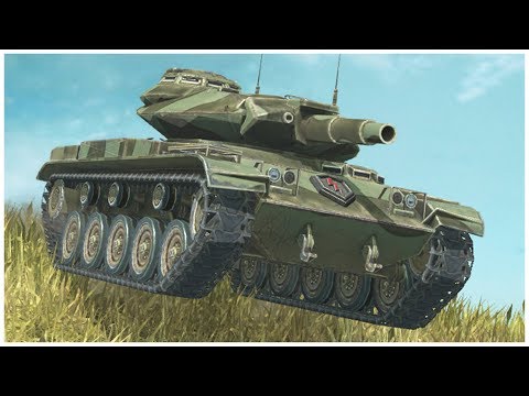 T49 • DERP FUN • WoT Blitz Replay