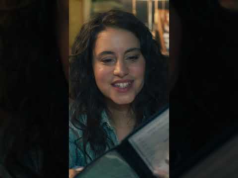 TRAUZEUGEN | #Shorts: Paartherapie | Paramount Pictures Germany