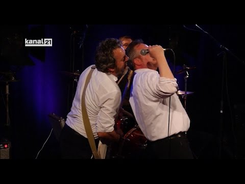 Kanal 21 Fernsehkonzert Lohmann Rhythm & Blues Kapelle - Certainly All