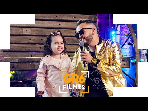 MC G15 - De Pai Pra Filha (GR6 Explode)