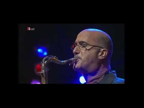 Impressions-Pat Metheny JazzBaltica Project-Jazz Baltica 2003