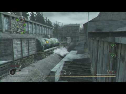 Call of Duty Throwback pt74 - Back To My Roots! (Call Of Duty 4)