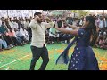 Kandhi Chenu Kada Song || JANGAMAHESWARA PURAM || YMR YOUTH  || Telugu Drama Video
