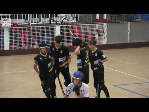 20230917 SANTUTXU-MIERES B JUVENIL (TORNEO MARTIRES)