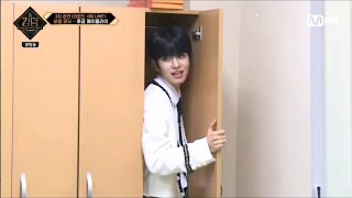 Download lagu was Seungmin nervous? || Kingdom Ep. 8 mp3