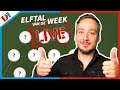 HET ELFTAL VAN DE WEEK LIVE! Met Suley en Jarno!