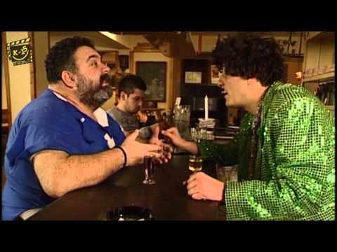 K-15 - Cacko ja znael formulata za idealen brak