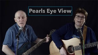 Pearls Eye View (The Life of Dickey Chapelle) Cover by Beers Law