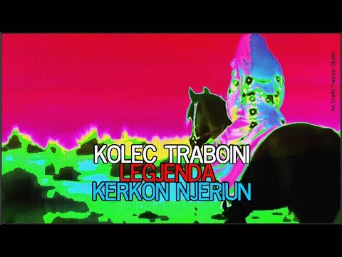 LEGJENDA KËRKON NJERIUN🌹 Poezi nga K. P. Traboini, Boston 2005