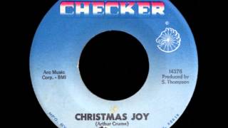 The Soul Stirrers - Christmas Joy