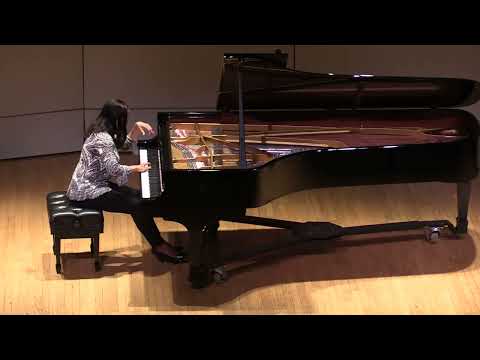 Maria Agata Szymanowska: Nocturne in B-Flat Major